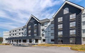 Country Inn & Suites By Radisson, Atlanta Airport South, Ga Exterior photo