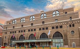 Pear Tree Inn St Louis Convention Center Saint Louis Exterior photo