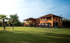 Hotel Equirelais Varese Exterior photo