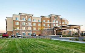 Homewood Suites By Hilton Greeley Exterior photo