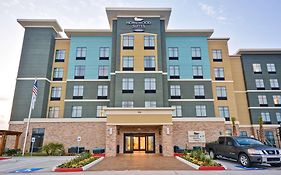 Homewood Suites By Hilton Galveston Exterior photo