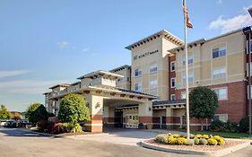 Hotel Hyatt House Fishkill-Poughkeepsie Exterior photo