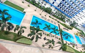 Sea Residences - Rheiyn Manila Exterior photo