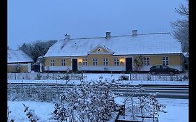 Willa Millinge Gamle Skole Exterior photo