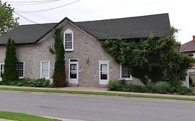 Willa Stone Carriage House Picton Exterior photo