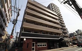 Forest Inn Fukuoka -Previously Pure Tenjin- Exterior photo