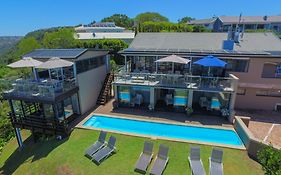 Bed and Breakfast Belle Vue Ridge Bnb, Plettenberg Bay Exterior photo