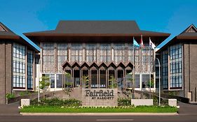Hotel Fairfield By Marriott Belitung Tanjung Pandan Exterior photo