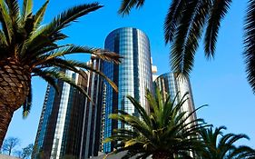 The Westin Bonaventure Hotel & Suites, Los Angeles Exterior photo