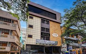 Townhouse Oak Clove Boutique Hotel Rajaji Nagar Near Lulu Mall Bengaluru Exterior photo