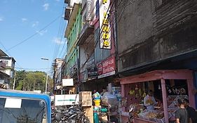 Oyo Flagship Hotel Friends Tezpur Exterior photo