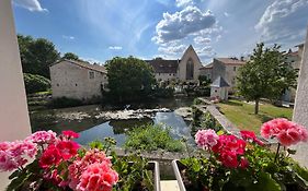 Les Bruyeres Chambres Dhotes Et Gite Verteuil-sur-Charente Exterior photo