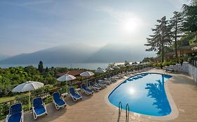 Residence Oasi Limone sul Garda Exterior photo