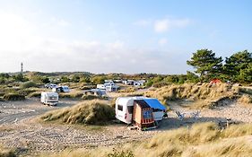 Dunencamping Amrum Wittdün Exterior photo