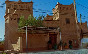 Hotel Kasbah Les Nomades Skoura Exterior photo