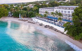 Waves Hotel And Spa By Elegant Hotels - All-Inclusive Saint James Exterior photo