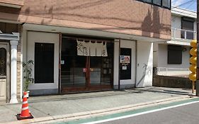 Business Hotel Century Nara Exterior photo