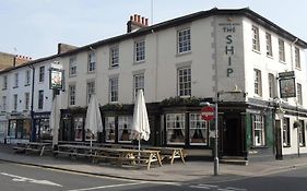 Hotel The Ship Chelmsford Exterior photo