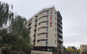 Il Primo Apartments Jassy Exterior photo