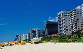 Ocean Front Resort Studio Miami Beach Room photo