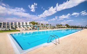 Hotel Occidental Mar Menor Kartagena Exterior photo