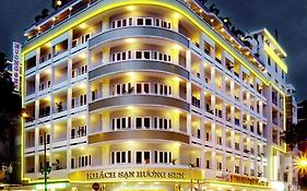 Huong Sen Hotel Ho Chi Minh Exterior photo