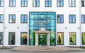 Rixwell Viru Square Hotel Tallin Exterior photo