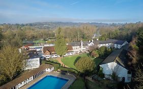 Mercure Box Hill Burford Bridge Hotel Dorking Exterior photo