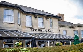 Rising Sun Hotel By Greene King Inns Cheltenham Exterior photo