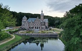 Hotel Landgoed Duin & Kruidberg Santpoort-Noord Exterior photo