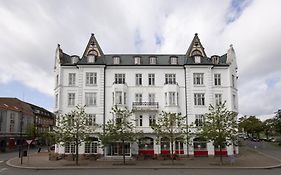 Milling Hotel Saxildhus Kolding Exterior photo