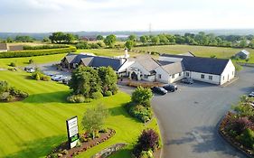 Ballymac Hotel Stonyford Exterior photo