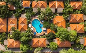 Villa Bali Eco Resort, Rayong Mae Phim Exterior photo