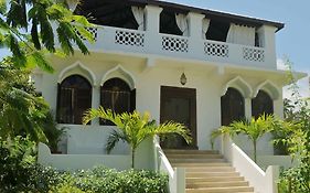 Bed and Breakfast Swahili House Malindi Exterior photo