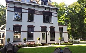 Bed and Breakfast Bed & Breakfast Rijsterbosch Exterior photo