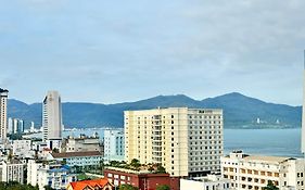 Hotel Ruby Star Da Nang Exterior photo