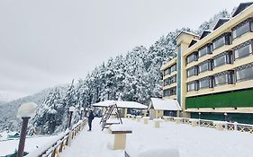 Snow Valley Resorts Dalhousie Exterior photo