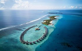 Hotel The Ritz-Carlton Maldives, Fari Islands Północny Atol Male Exterior photo