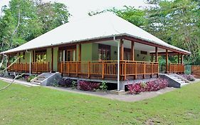 Willa Casa Verde Grand’ Anse Room photo