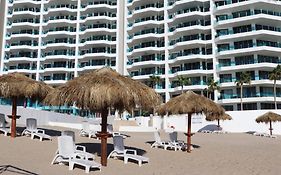 Esmeralda Beach Resort Puerto Peñasco Exterior photo