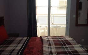 Apartament Peace N Quiet Aux Almadies Dakar Exterior photo