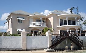 Willa Triplets On The Bay Montego Bay Exterior photo