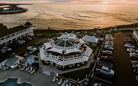 Hotel Anchorage By The Sea Ogunquit Exterior photo