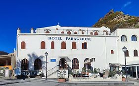 Hotel Faraglione Vulcano  Exterior photo