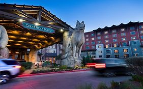 Great Wolf Lodge Grapevine Exterior photo