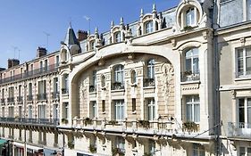 Best Western Hotel D'Arc Orlean Exterior photo