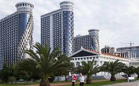 Apartament Orbi Sea Towers Batumi Exterior photo