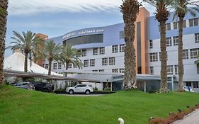 Carlton Al Moaibed Hotel Dammam Exterior photo