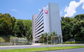 Hotel Ibis Juiz De Fora Exterior photo