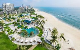 Hyatt Regency Danang Resort And Spa Exterior photo